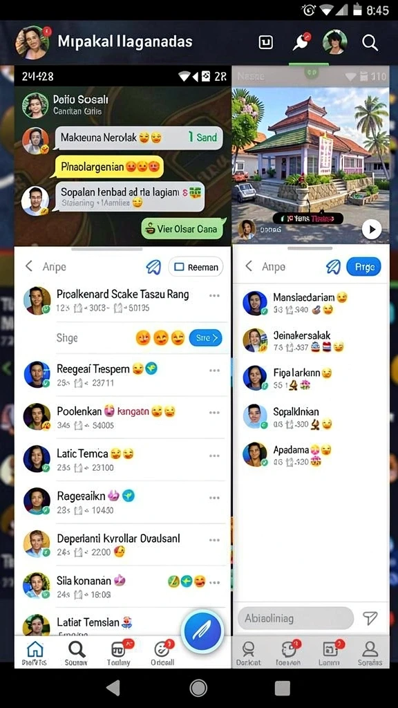 Screenshot 11bola nomor 2