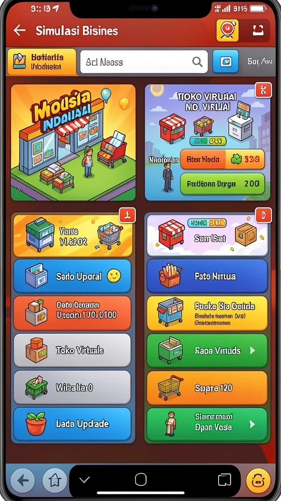Screenshot 171slot nomor 1