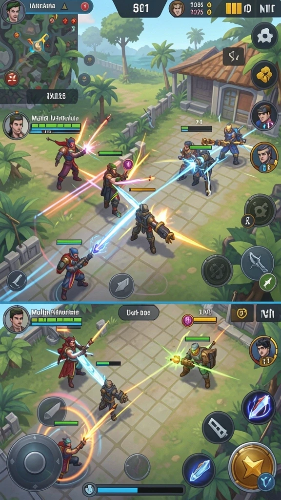 Screenshot 182game nomor 2