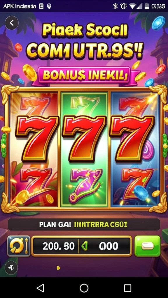 Screenshot 380slot nomor 1