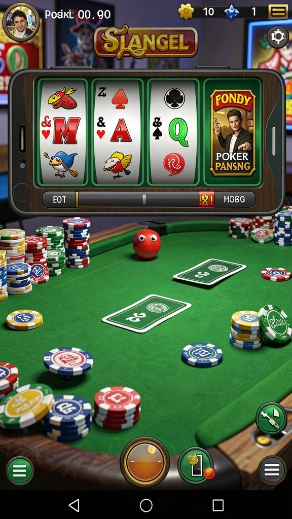 Screenshot 456win nomor 1
