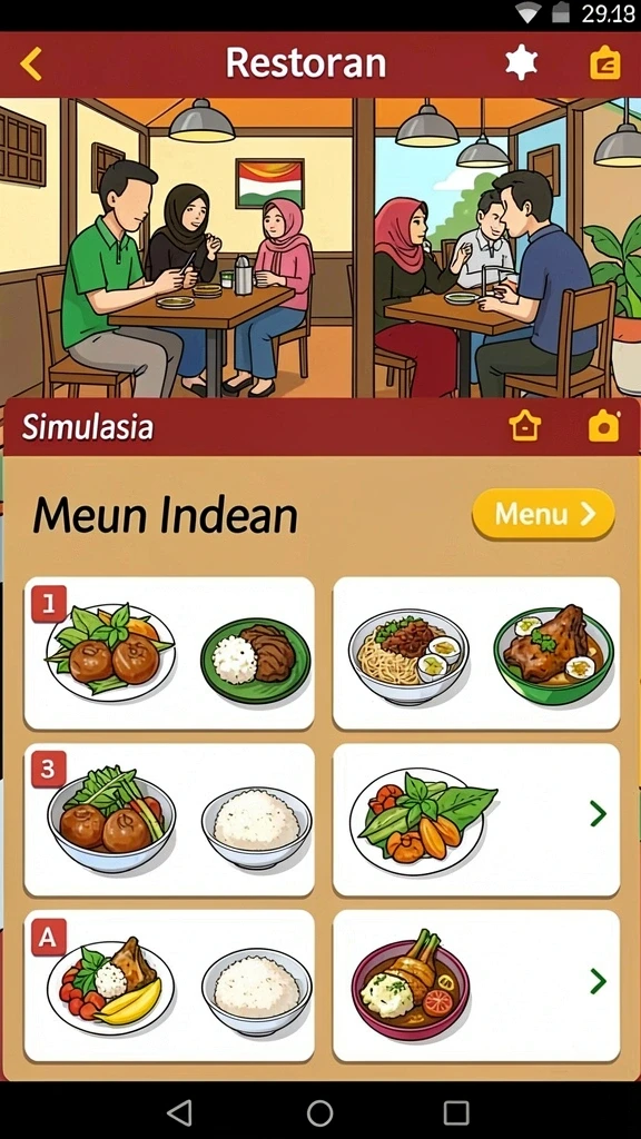 Screenshot 567luck nomor 2