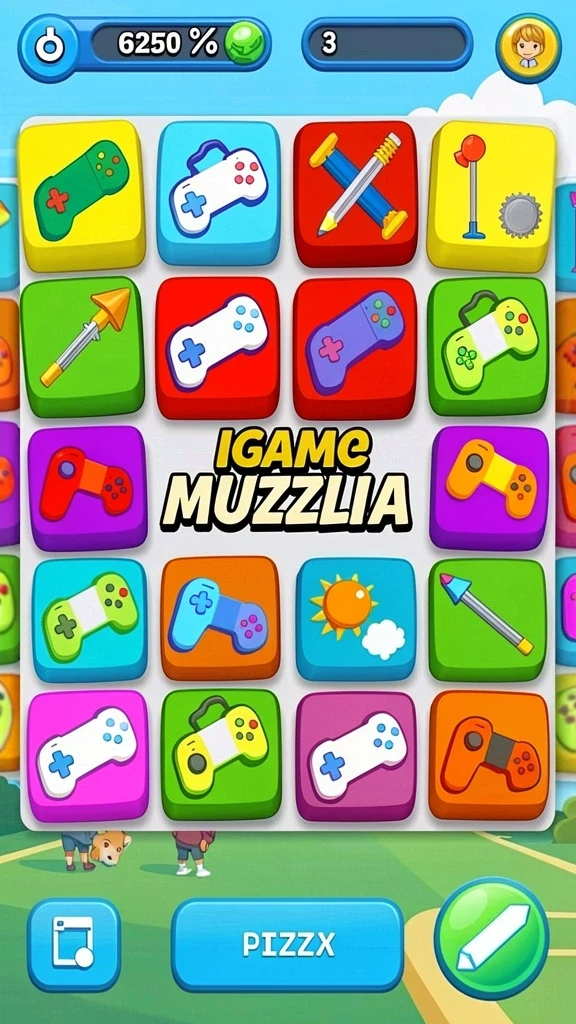 Screenshot 567luck nomor 3