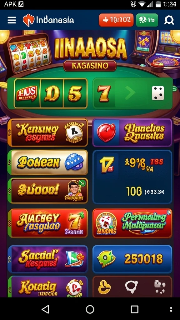 Screenshot 567tv nomor 1