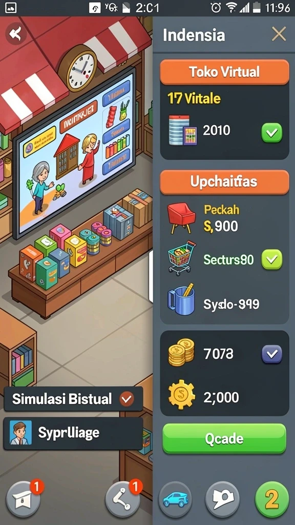 Screenshot 62vip nomor 1