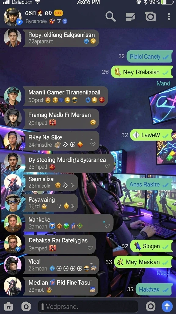 Screenshot 7cone nomor 3