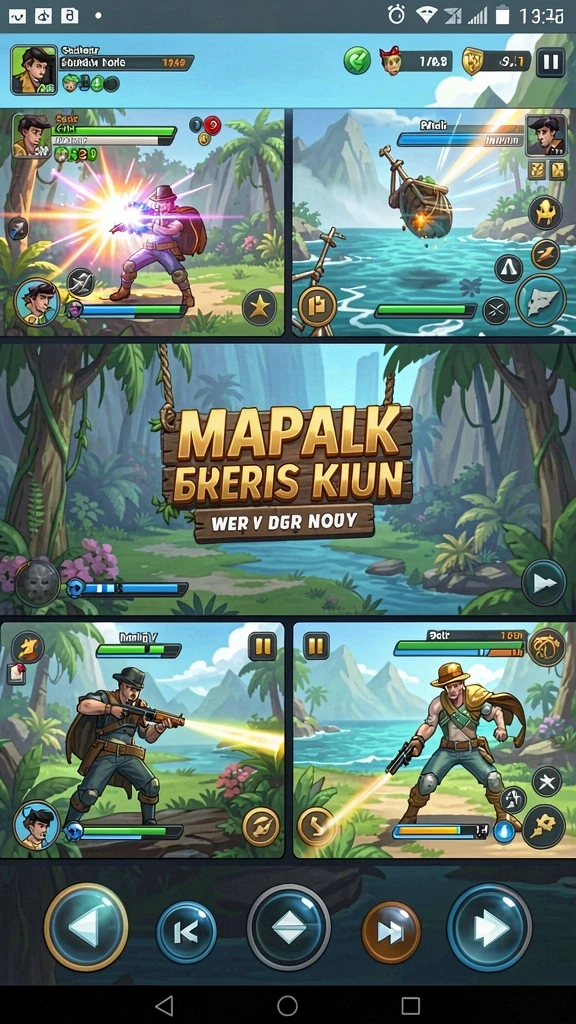 Screenshot 8368slot nomor 3