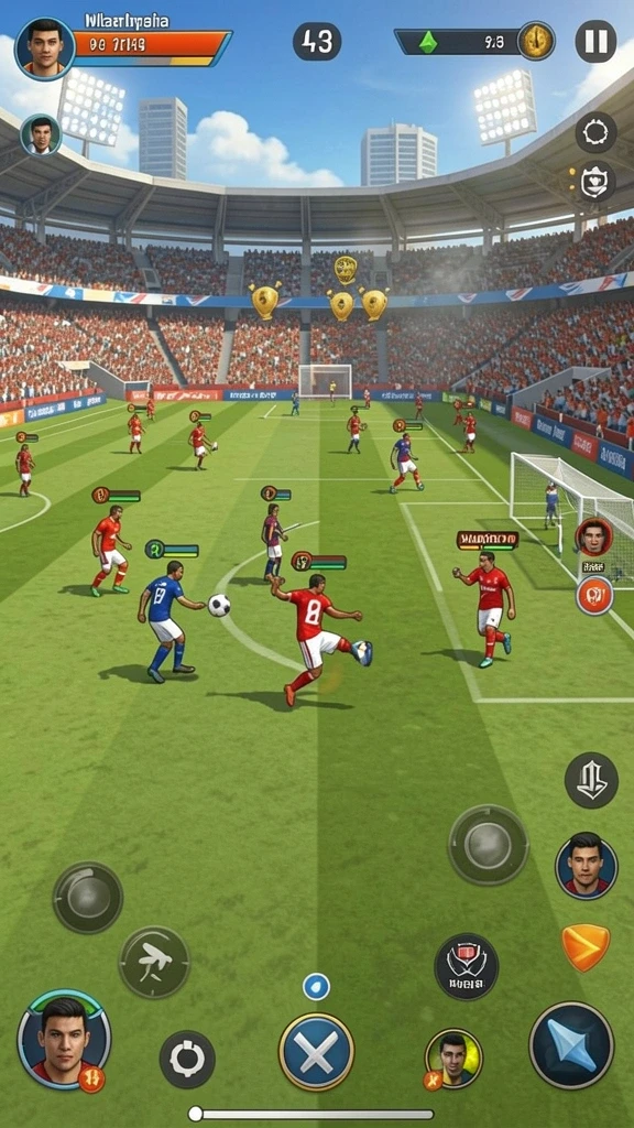 Screenshot 99luck99 nomor 3