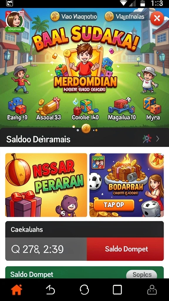 Screenshot 9sl nomor 1