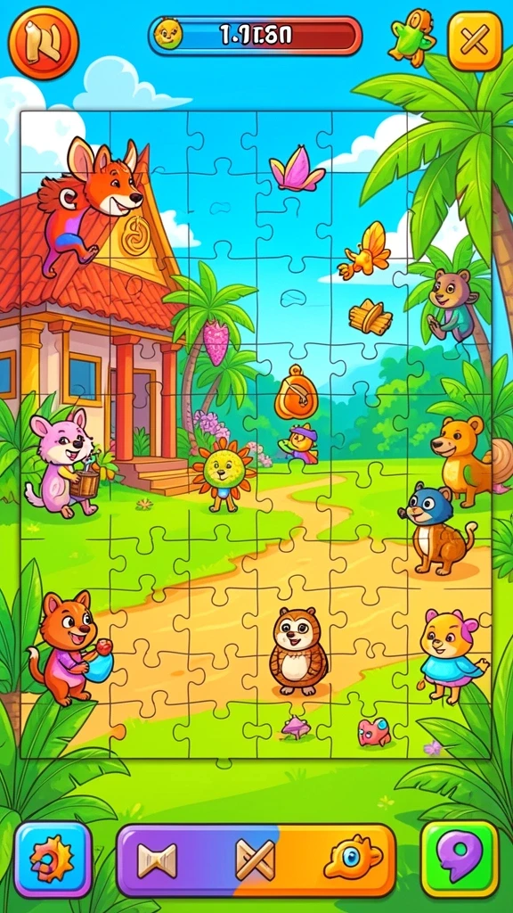 Screenshot agenjitu nomor 1