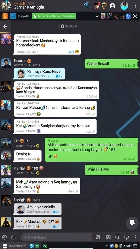 Screenshot ajr88 nomor 1