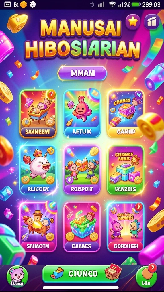 Screenshot amper88 nomor 2