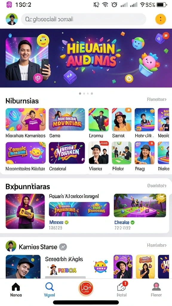Screenshot astonbet nomor 1