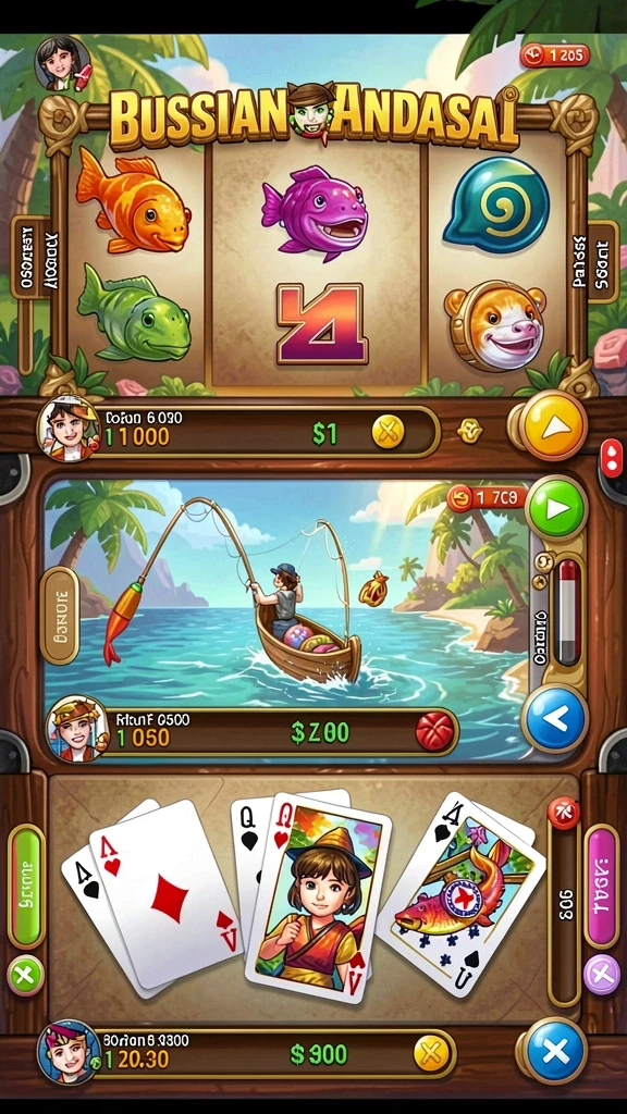 Screenshot avatar808 nomor 1