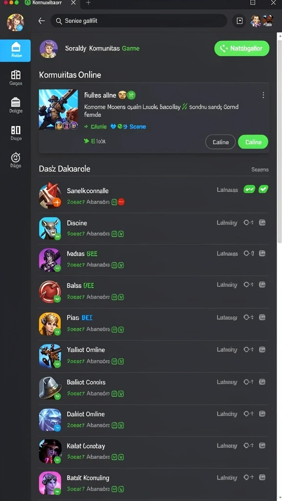 Screenshot avatar808 nomor 2
