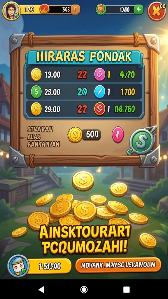 Screenshot badai777 nomor 1