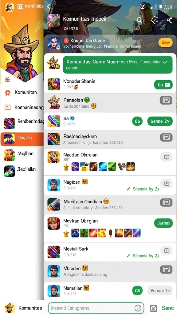 Screenshot baginda168 nomor 1