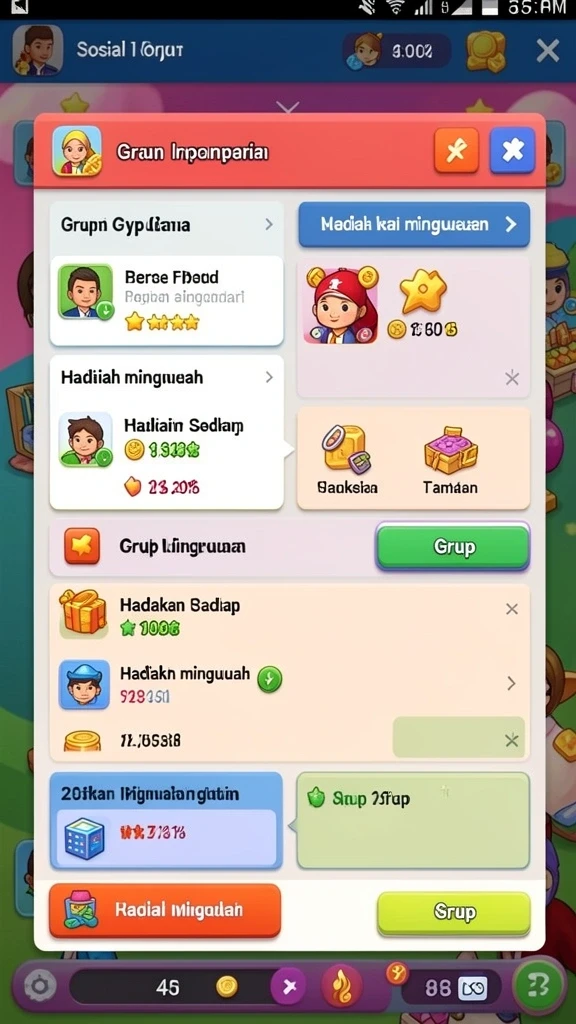 Screenshot bangsawan88 nomor 1