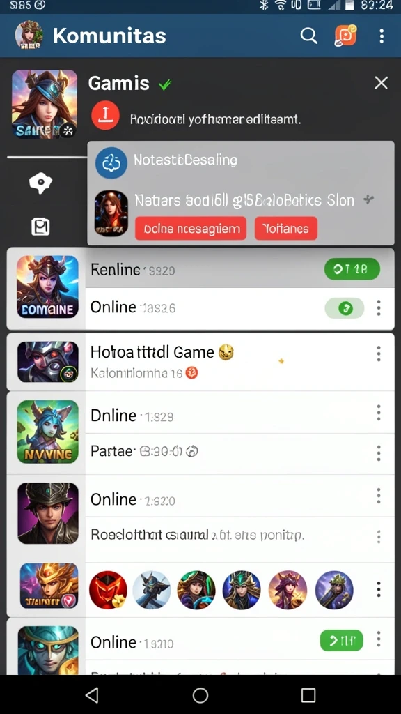 Screenshot bangsawan88 nomor 2