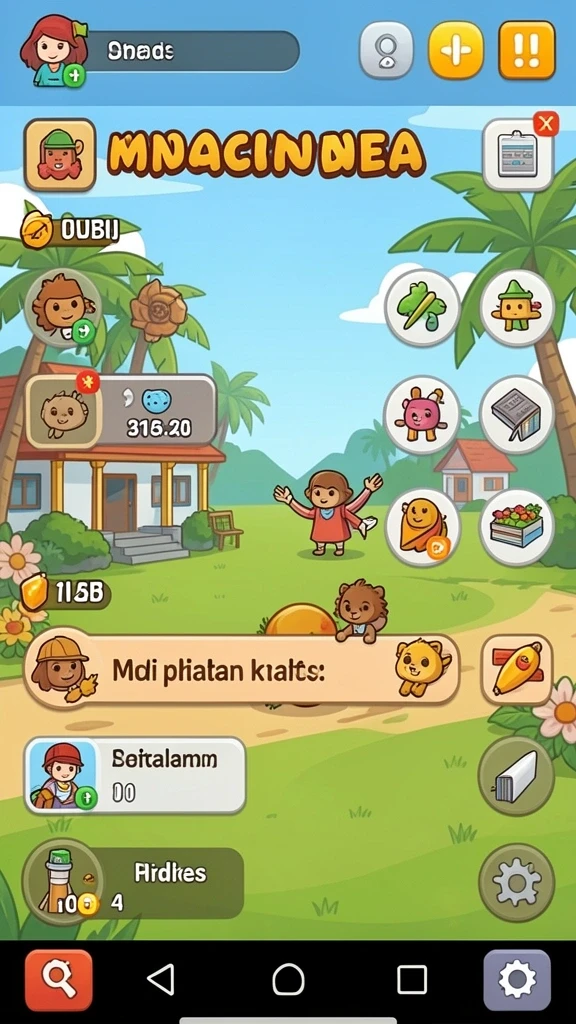 Screenshot batik168 nomor 3