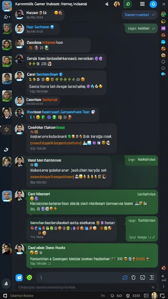 Screenshot bingo188 nomor 3