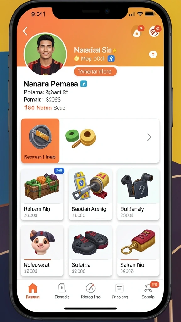 Screenshot bos88 nomor 2
