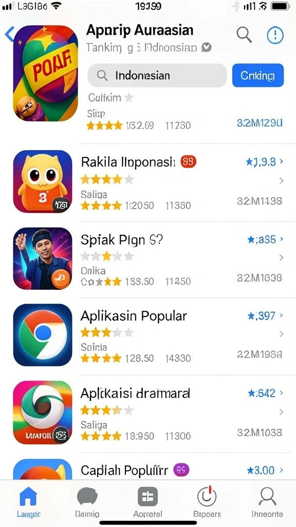 Screenshot bumi303 nomor 1