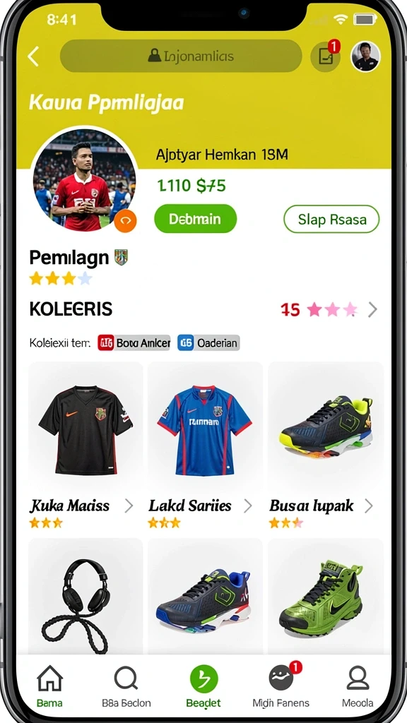 Screenshot bw888 nomor 1