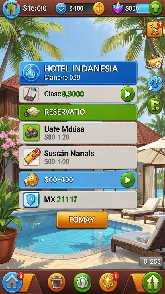 Screenshot cemara777 nomor 1