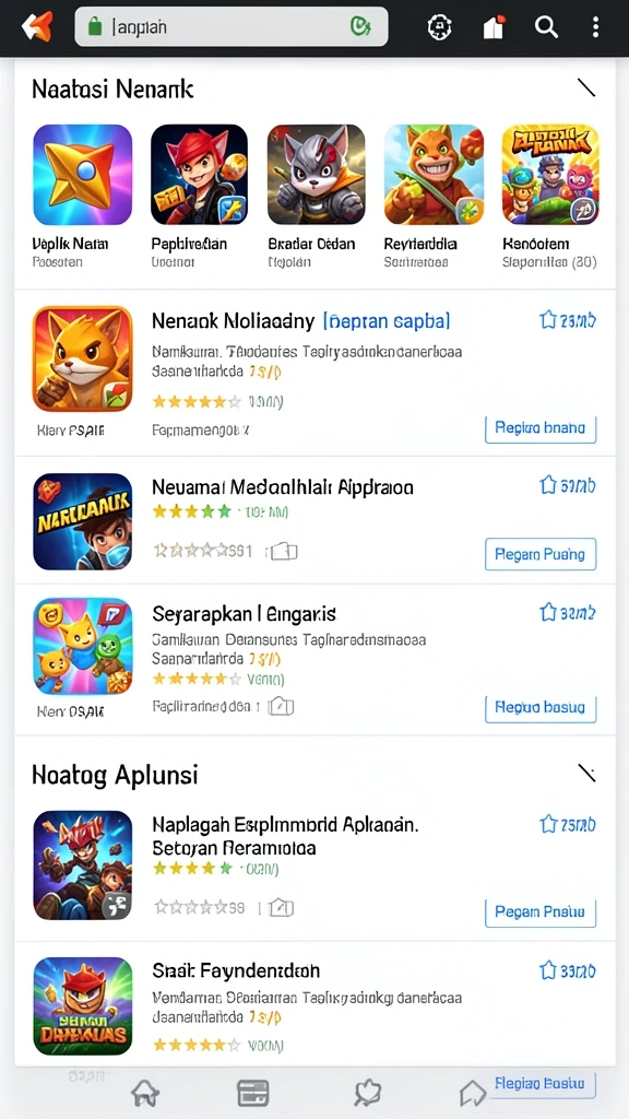 Screenshot cendana777 nomor 1