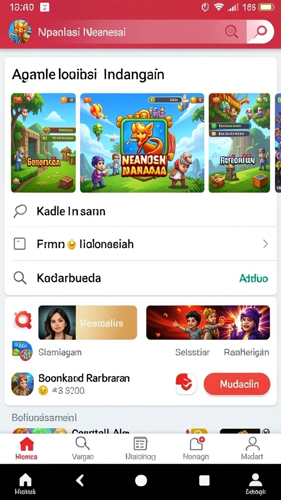 Screenshot cendana777 nomor 2