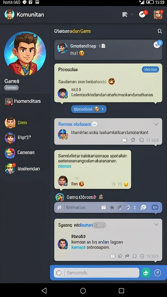 Screenshot ceria33 nomor 2