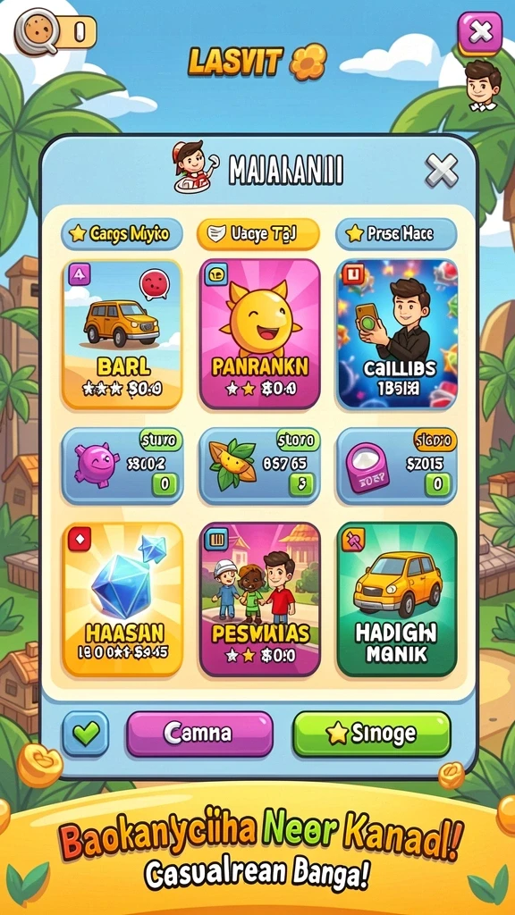 Screenshot citibet88 nomor 1