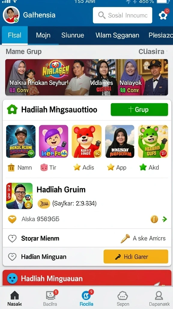 Screenshot citibet88 nomor 2