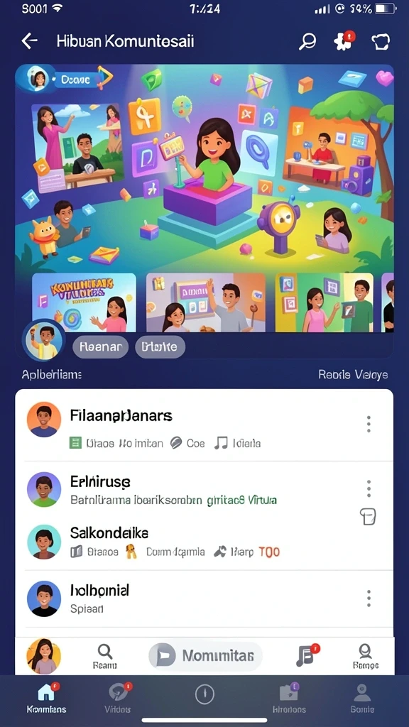 Screenshot cucutoto nomor 1