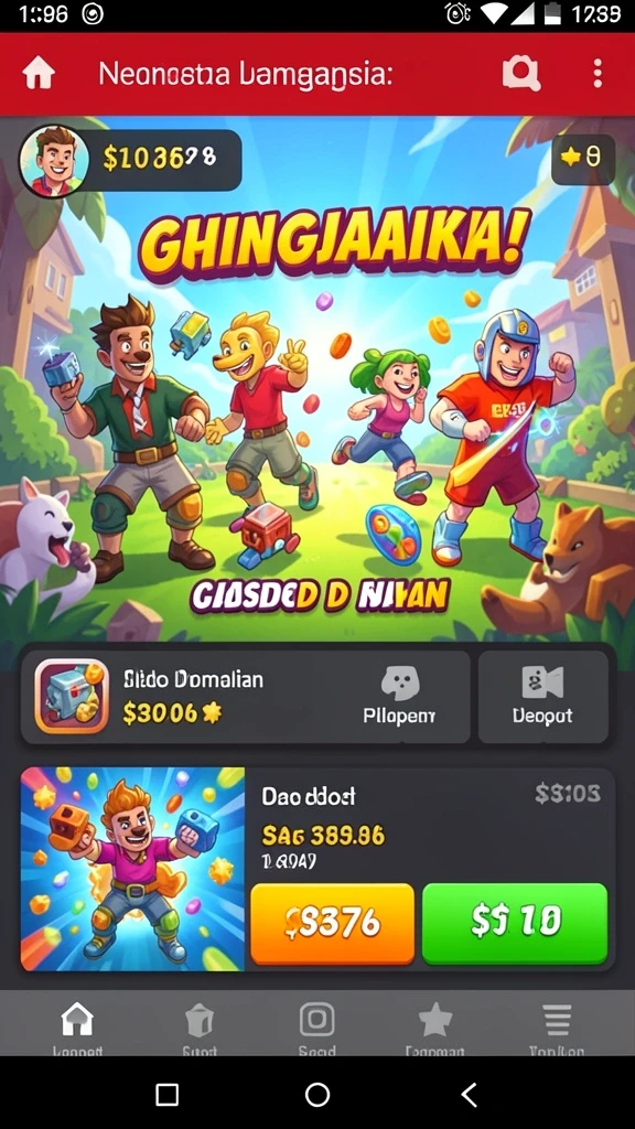 Screenshot cucutoto nomor 3