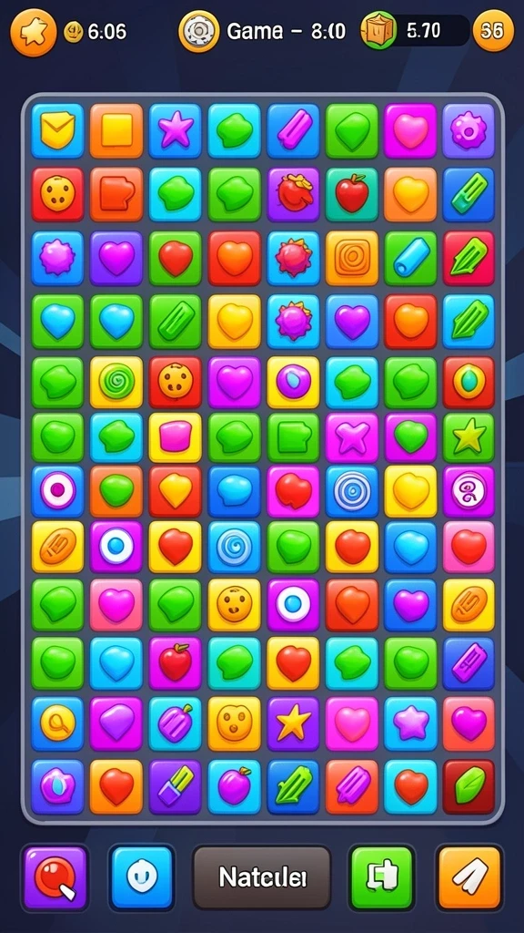 Screenshot d06 nomor 1