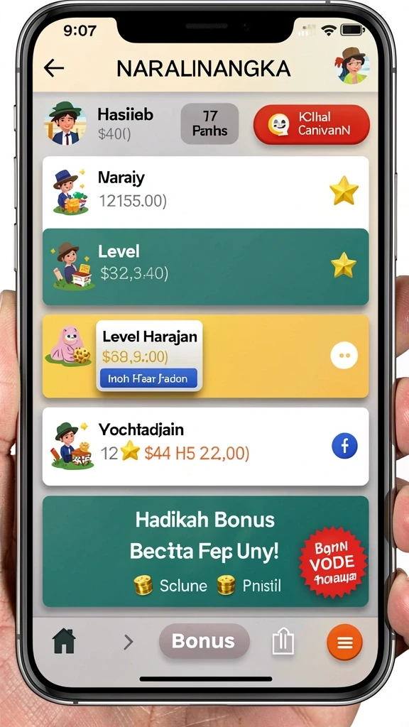 Screenshot dewitogel nomor 1