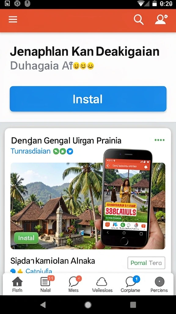 Screenshot fa99 nomor 1