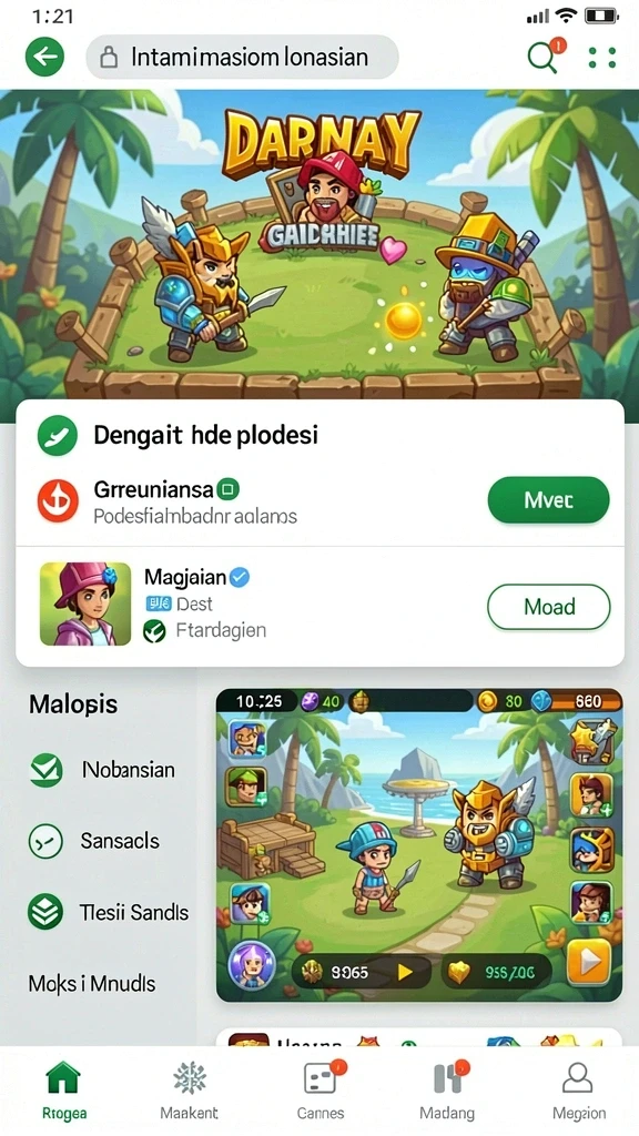 Screenshot fatcai99 nomor 3