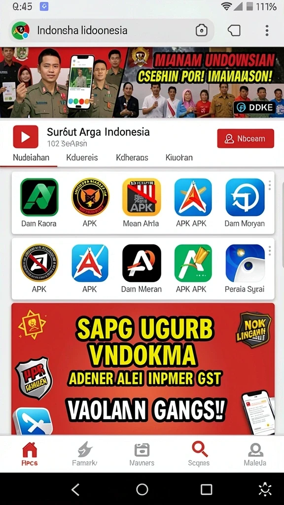 Screenshot gadunslot nomor 3