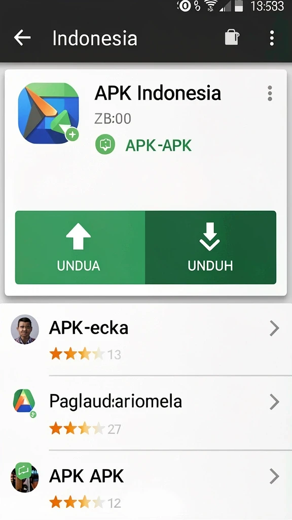 Screenshot galaxy77 nomor 1