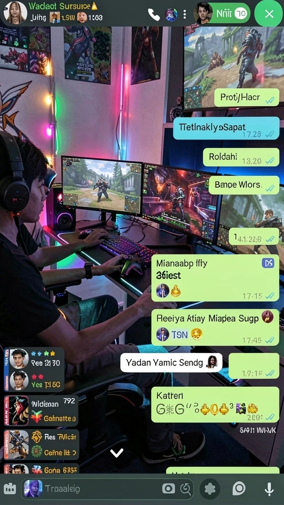 Screenshot galaxy77 nomor 2