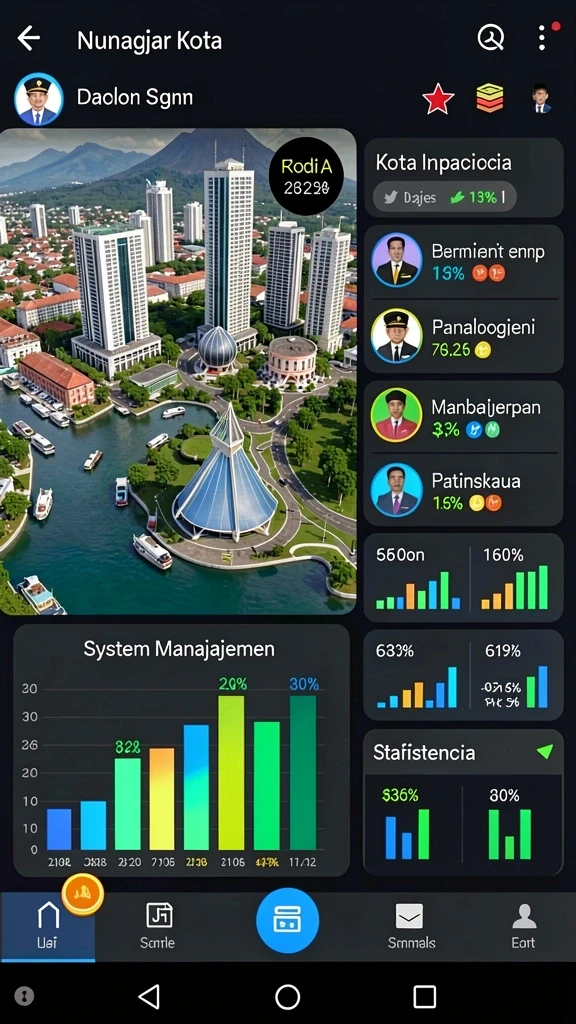 Screenshot galaxy77 nomor 3