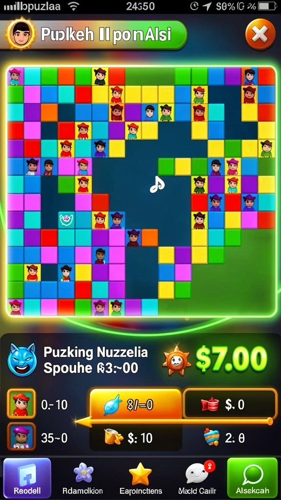 Screenshot gg999 nomor 3