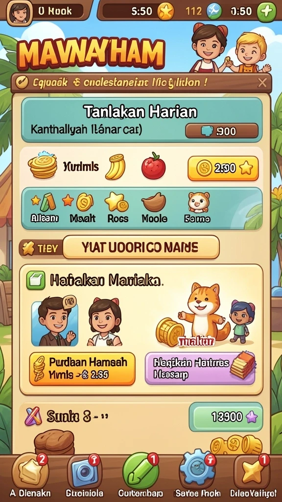 Screenshot gogo77 nomor 2
