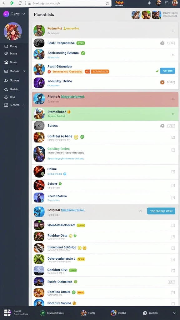 Screenshot guatogel nomor 1