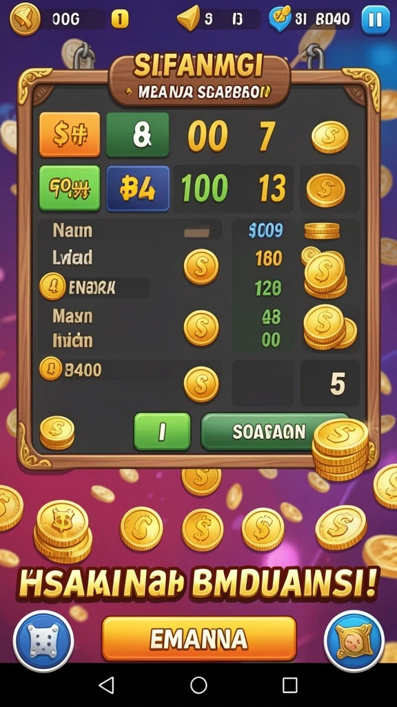 Screenshot hajitoto nomor 2