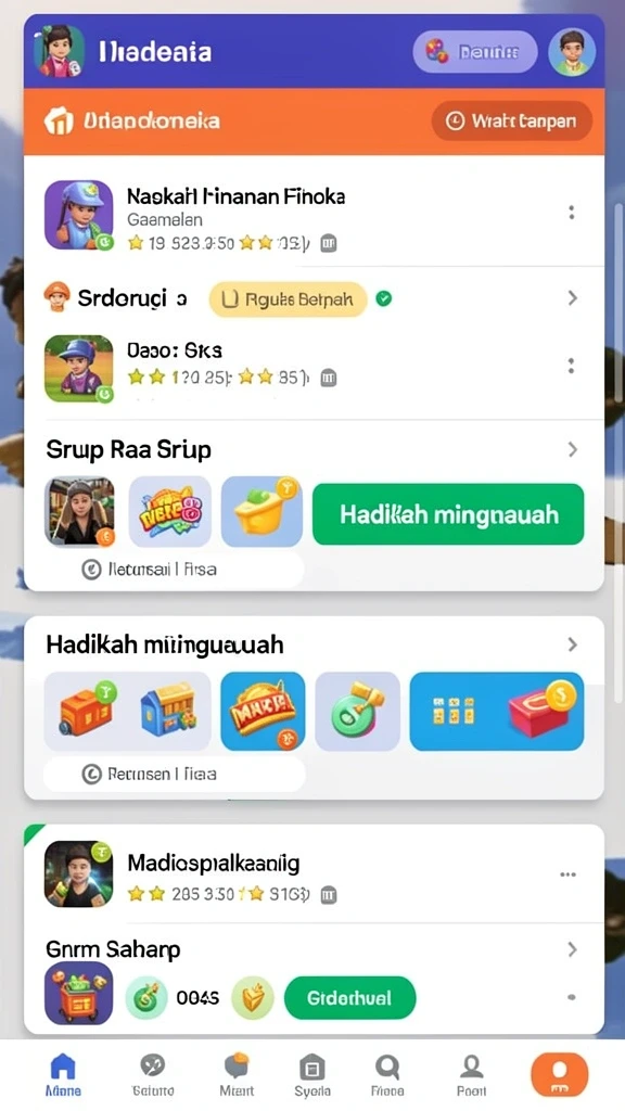 Screenshot halo99 nomor 2