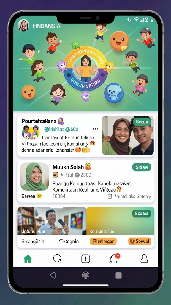 Screenshot happybet188 nomor 3